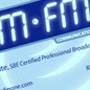 AMFM Business Card, Letterhead, Envelope