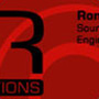 CR Productions Business Card