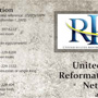 USRPN Brochure