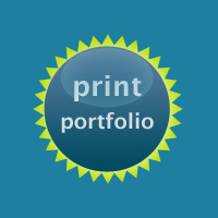 Heydayv Design Print Portfolio