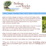 Baileys on the Rocks Cottages