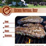 Eicher Natural Beef
