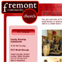Fremont Community Church