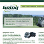 Going Garbage & Recycling Inc.