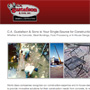 C. A. Gustafson & Sons Construction