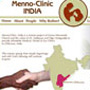 Menno Clinic India