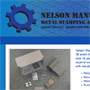 Nelson Manufacturing