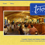 Trio Restaurant
